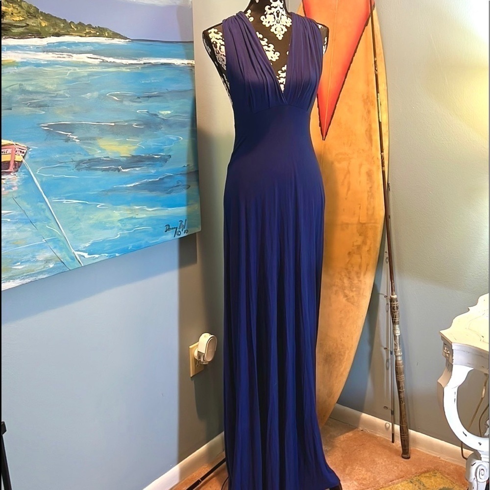 Estam,Stunning Infinity Bodycon,Versatile,Wrap-Dr… - image 3